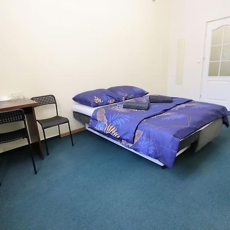 Fantastic Waw - Ns42 Room K Warsawa Bagian luar foto