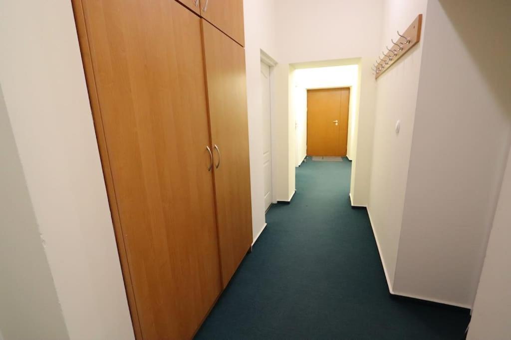 Fantastic Waw - Ns42 Room K Warsawa Bagian luar foto