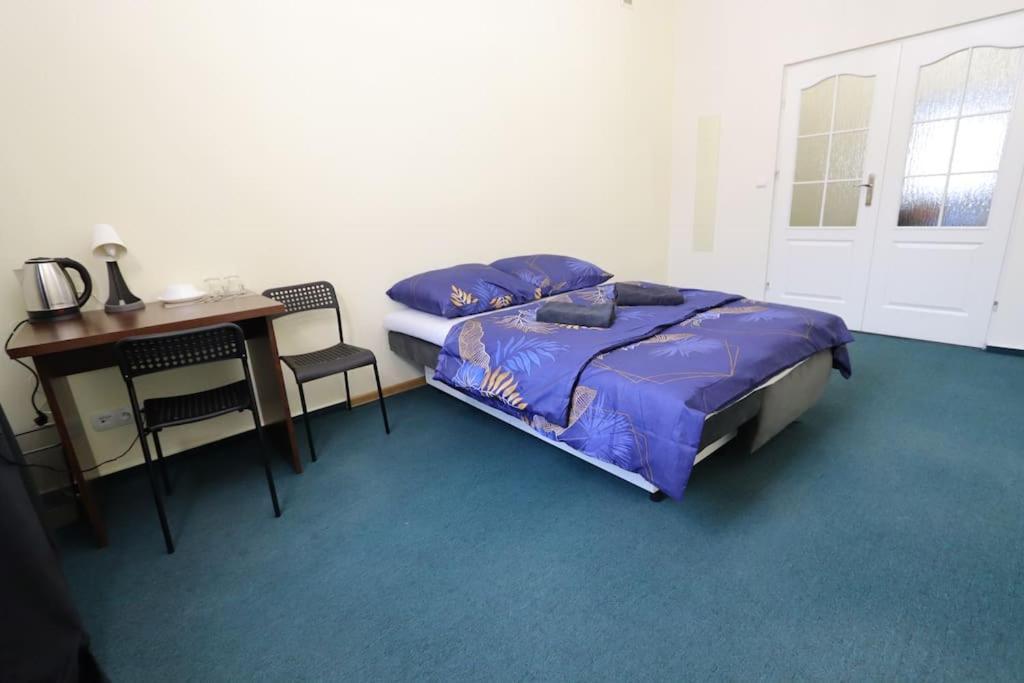 Fantastic Waw - Ns42 Room K Warsawa Bagian luar foto