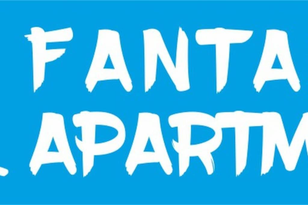 Fantastic Waw - Ns42 Room K Warsawa Bagian luar foto