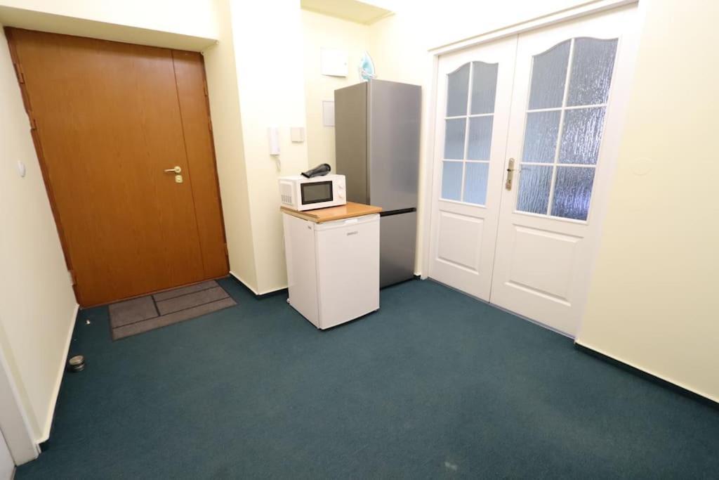 Fantastic Waw - Ns42 Room K Warsawa Bagian luar foto