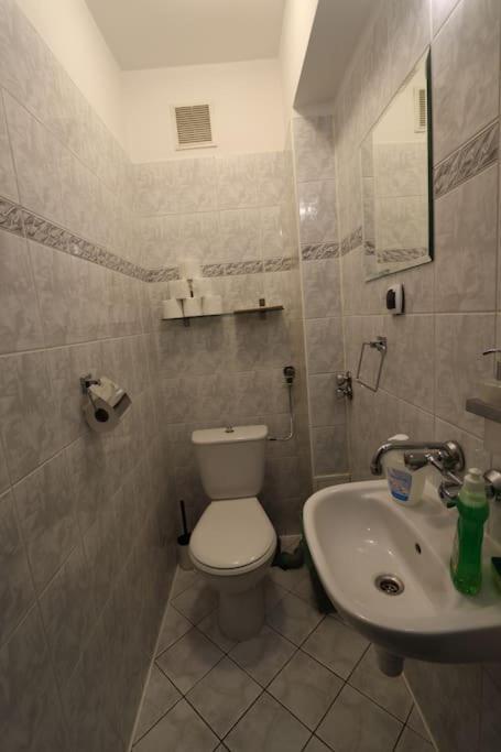 Fantastic Waw - Ns42 Room K Warsawa Bagian luar foto