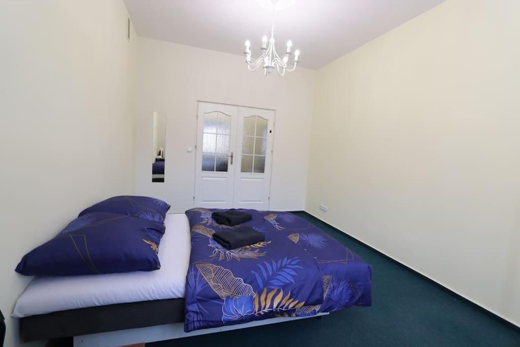 Fantastic Waw - Ns42 Room K Warsawa Bagian luar foto