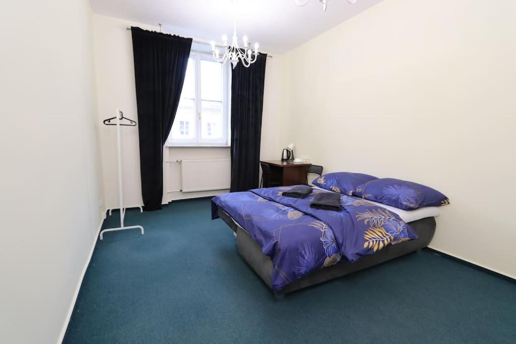 Fantastic Waw - Ns42 Room K Warsawa Bagian luar foto